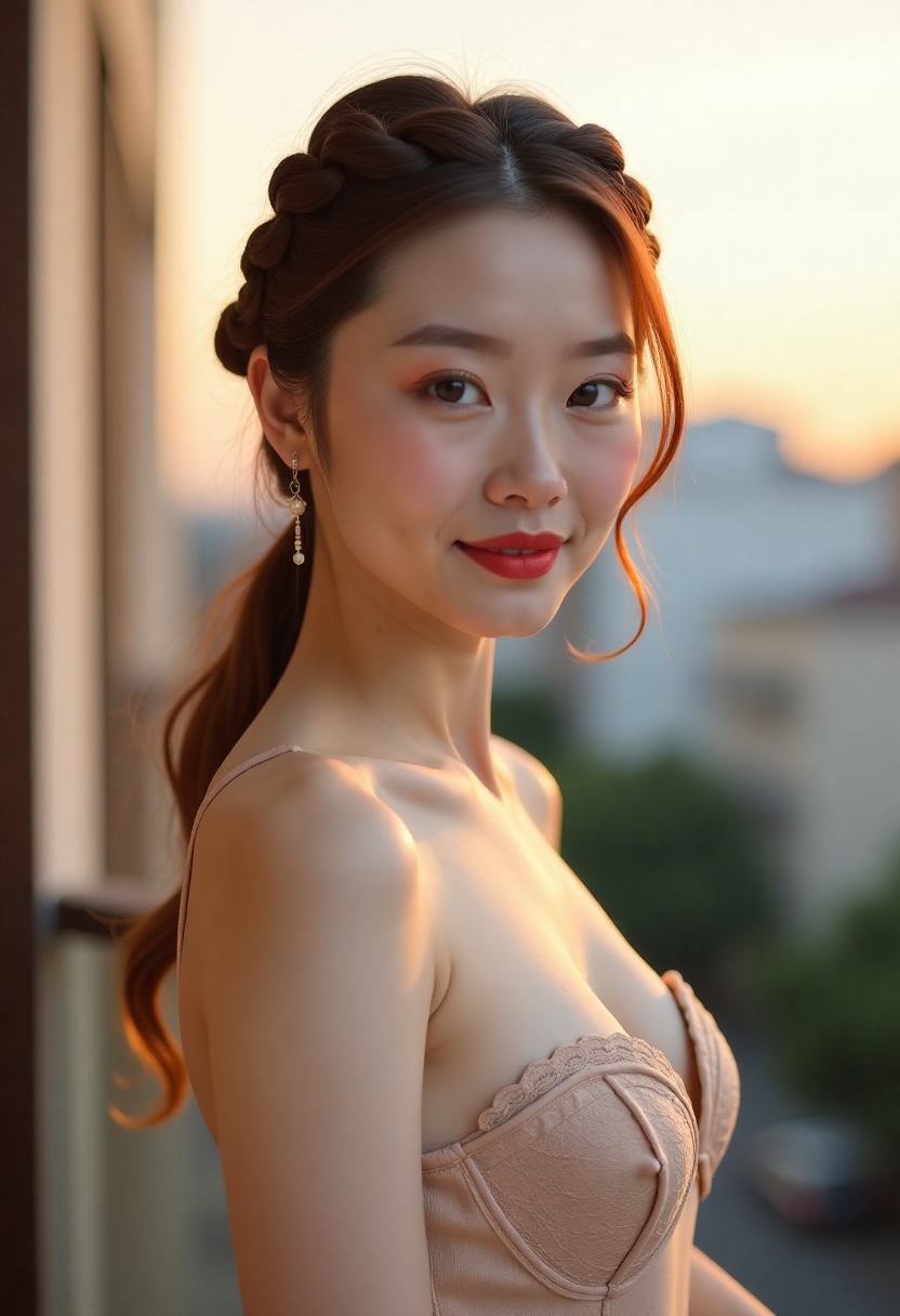 从呼吸开始海报