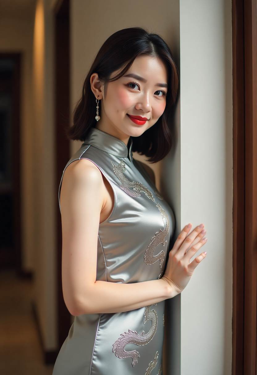 慢下来再出发海报